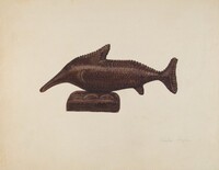 Toy Fish