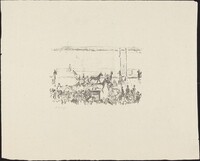 Trabrennen XIII