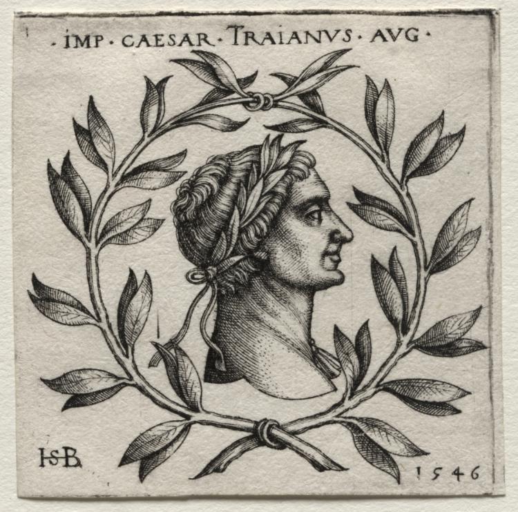 Trajan