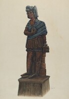 Trapper Indian