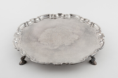 Tray