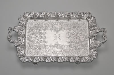 Tray