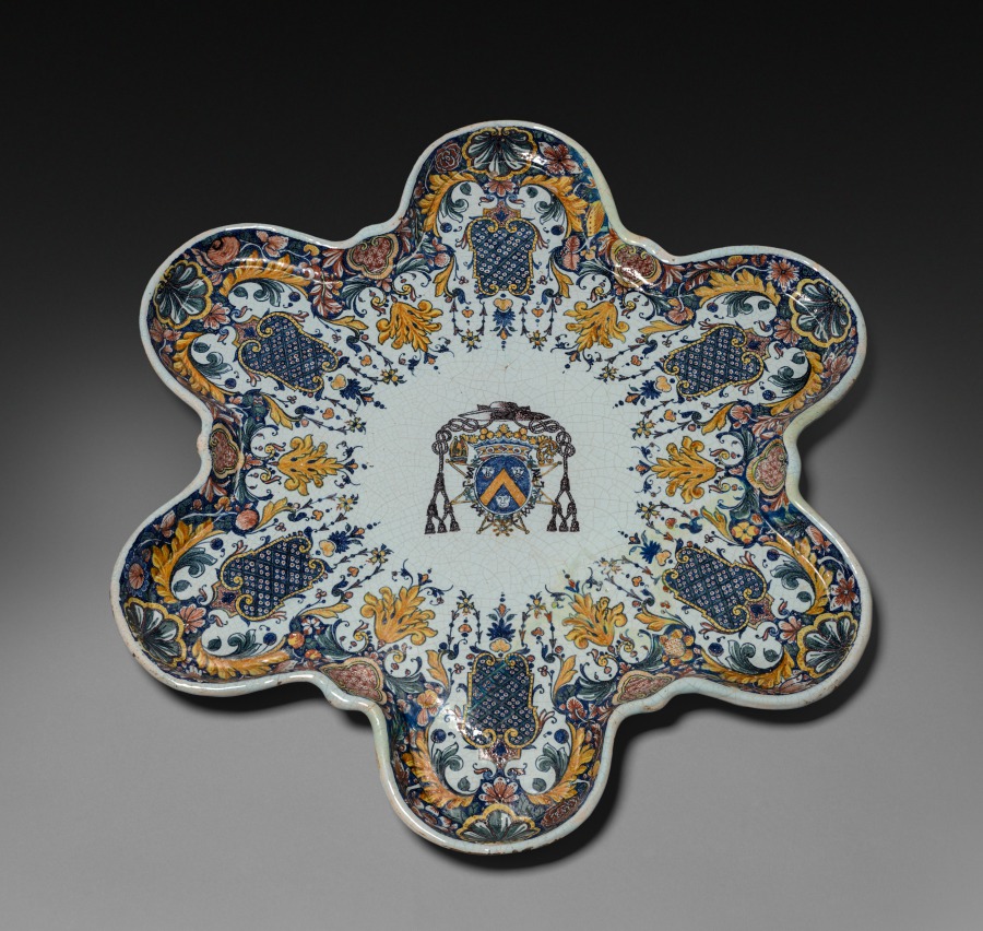 Tray