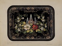 Tray