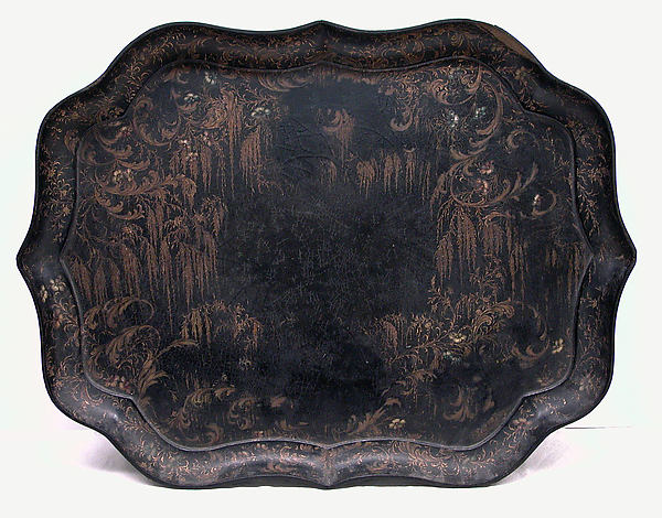 Tray