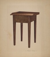 Tray Table