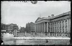 Treasury Building