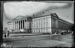 Treasury Building