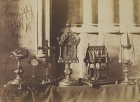 Treasury of Reims Cathedral