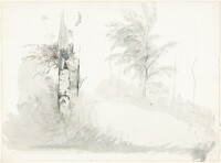 Tree Study