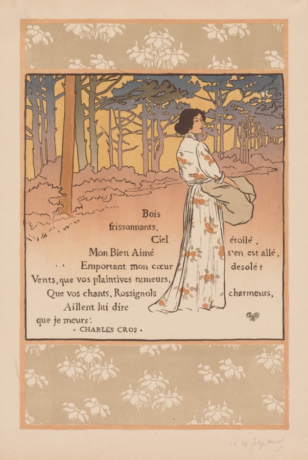 Trembling Woods