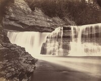 Trenton Falls, New York