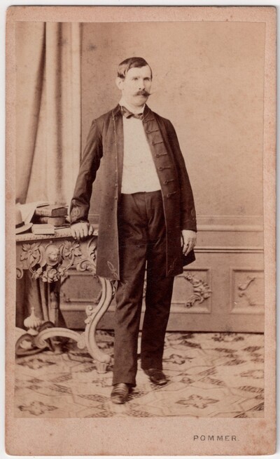 Trgovac Mudrovčić