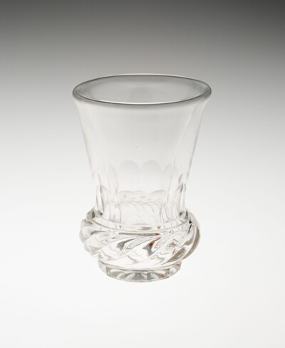 Trick Glass