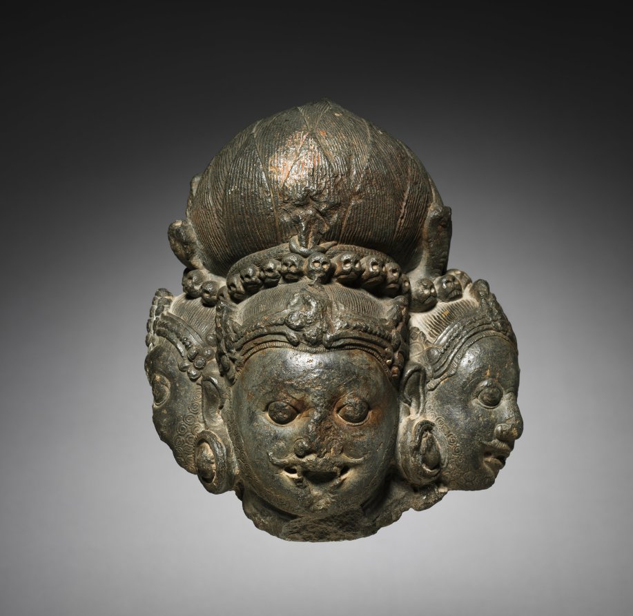 Trikala Bhairava