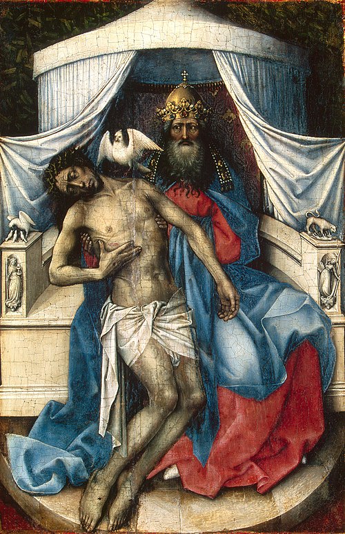 Trinity