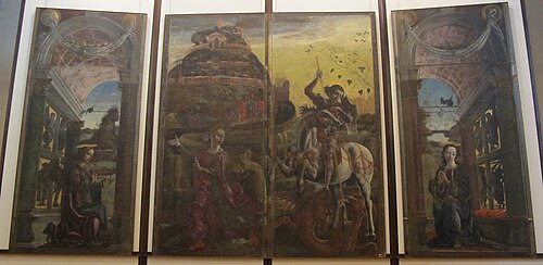 Triptych