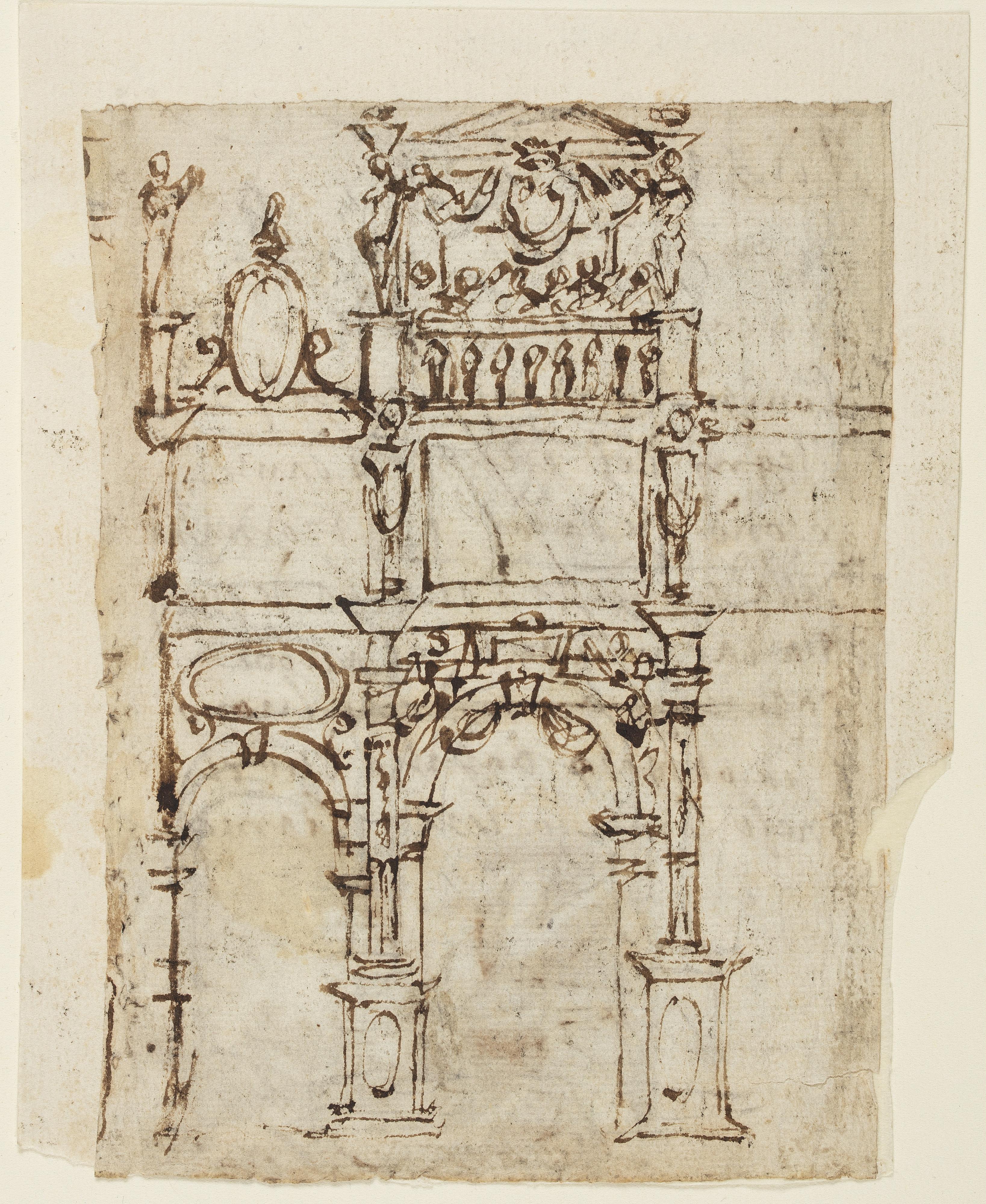 Triumphal Arch