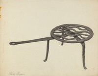Trivet