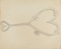 Trivet