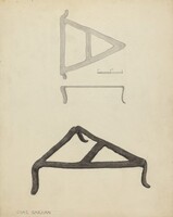 Trivet