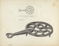 Trivet