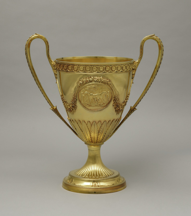 Trophy Cup