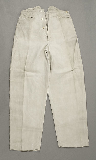 Trousers