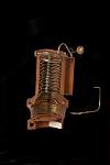 Trowbridge Steam Generator, Patent Model