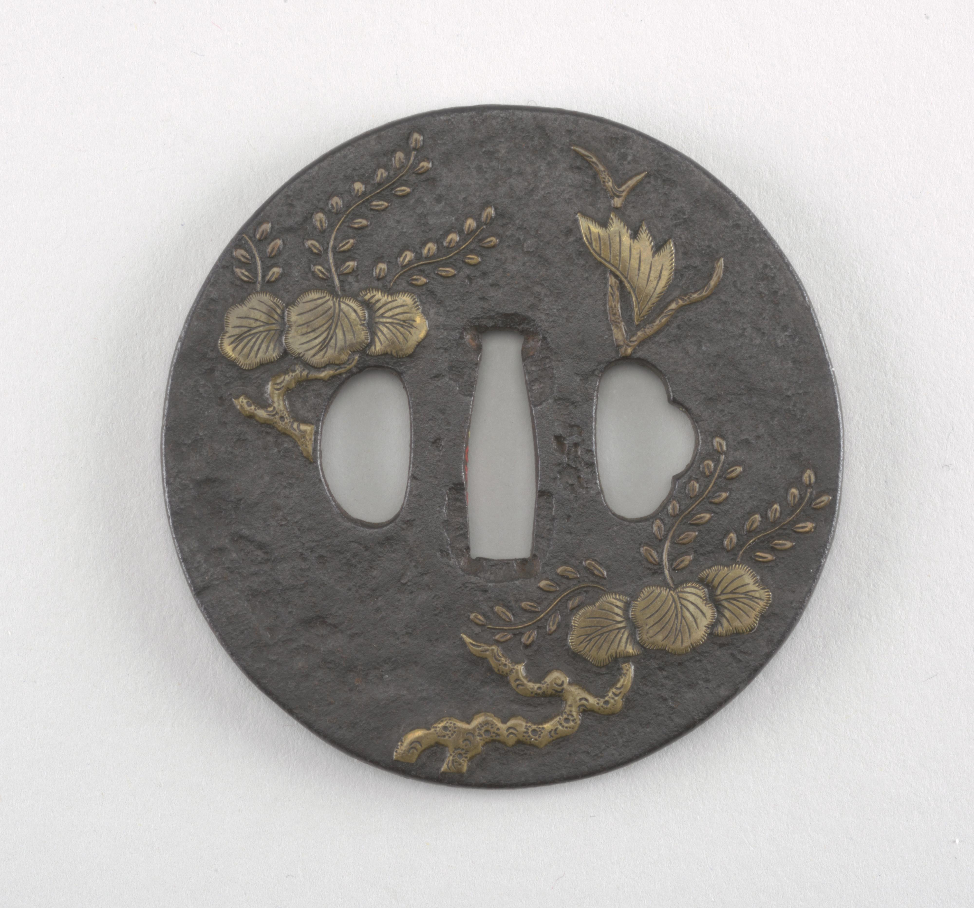 Tsuba