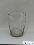 tumbler, large