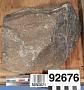 Tungsten ore