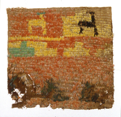 Tunic Fragment