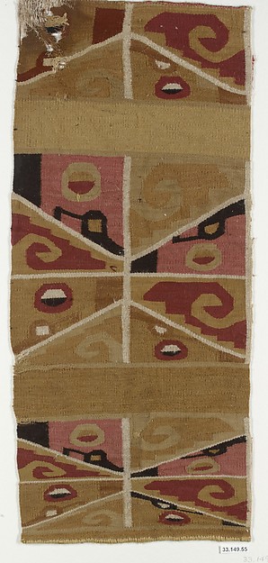 Tunic Fragment