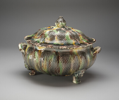 Tureen