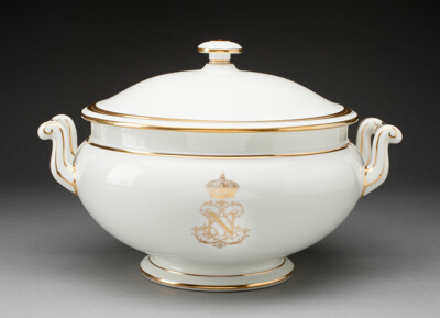 Tureen