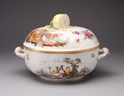 Tureen