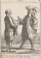 Turgot -- Eh bien mon pauvre condé ...