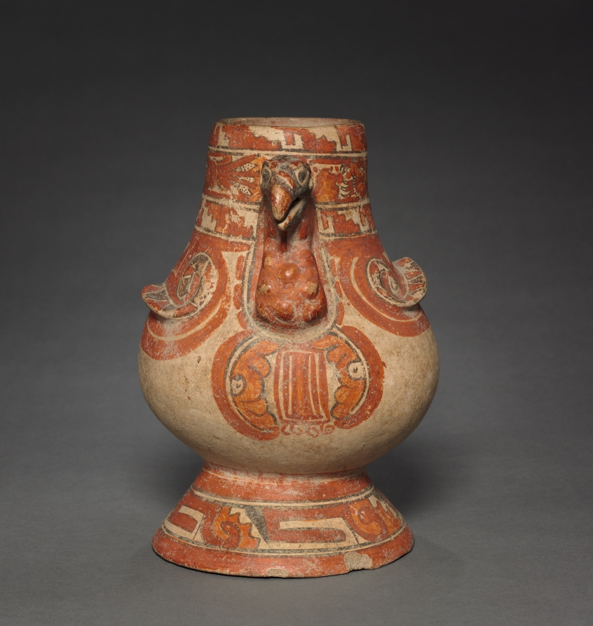 Turkey Vessel