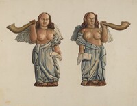 Two Angels