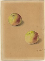 Two Apples