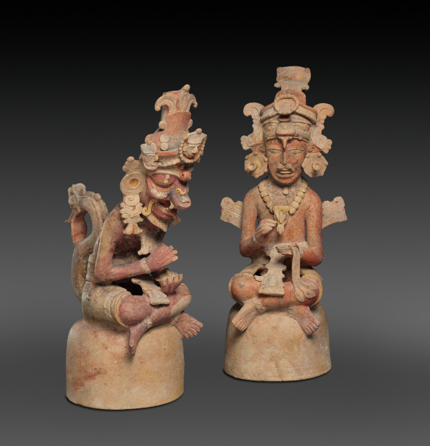Two Artisans