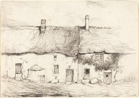 Two Cottages