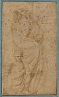 Two Figures