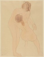 Two Figures