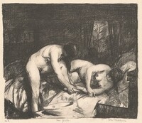Two Girls