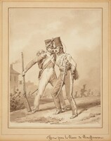 Two Grenadiers