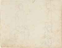 Two Groups of Figures