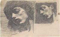 Two Heads