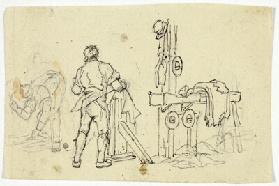 Two Laborers